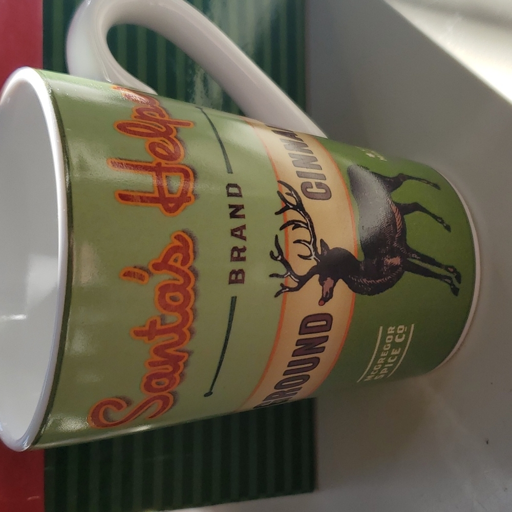 Oneida Mug Set - Picture 6 of 12